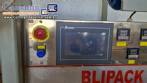 Blistadeira automtica Blipack retrofit