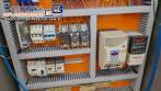 Blistadeira automtica Blipack retrofit