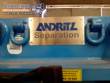 Filtro prensa Andritz