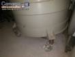 Tanque pl�stico industrial de pol�mero polipropileno 2000 L Grabe
