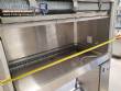 Cabine de fluxo laminar inox Trox Technik