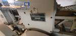 Linha cont�nua de macarr�o 600 Kg / hora Indiana