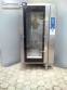Fornos industrial combinados em a�o inox