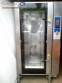 Fornos industrial combinados em a�o inox