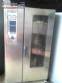 Fornos industrial combinados em a�o inox