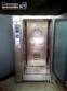Fornos industrial combinados em a�o inox