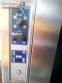 Fornos industrial combinados em a�o inox