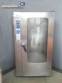 Fornos industrial combinados em a�o inox