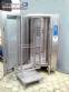 Fornos industrial combinados em a�o inox