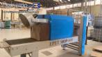 T�nel de encolhimento shrink STM