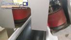 Seladora fechadora e dobradora de sacos de papel de parede m�ltipla multifolhas Fischbein PBC 6000