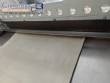 Guilhotina faca horizontal automtica Hebleimar