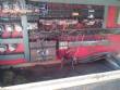 Sistema de cozimento � v�cuo para balas