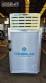 Ultracongelador para 7 bandejas 400 x 600 mm
