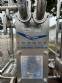 Pasteurizador em inox para l�quidos sucos leite Innova Inox  2.000 litros por hora