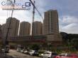 Grua m�vel sobre trilhos Siti