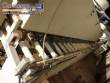 Forno cont�nuo de secagem Makor