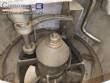 Centrifuga separador continuo inox 316 Atl�ntica 40 cv