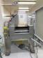 Linha de massa de pizza p�es panifica��o boleadora c�nica laminadora forno cont�nuo FIMAK, L�der Ind�stria Mec�nica, G�s Service Industrial