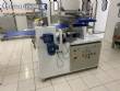 Linha de massa de pizza p�es panifica��o boleadora c�nica laminadora forno cont�nuo FIMAK, L�der Ind�stria Mec�nica, G�s Service Industrial