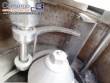 Centrifugas em inox Robatel Fletcher Sharples