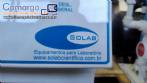 Liofilizador de bancada laboratrio Solab com bomba Edwards