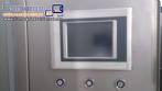 Linha de embalagem multi cabe�a detector de metal e encaixotamento autom�tico Ulma