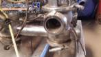 V�lvulas em manifolds Alfa Laval