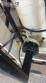 Prensa hidr�ulica de borracha Mastermac