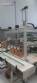 Encaixotadora  de caixas Tecway 200 pe�as / minuto