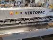 Encartuchadeira vertical Fabrima Vertopac VP 120