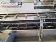 Encartuchadeira vertical Fabrima Vertopac VP 120