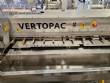 Encartuchadeira vertical Fabrima Vertopac VP 120