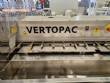 Encartuchadeira vertical Fabrima Vertopac VP 120