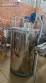 Tanque de agitao inox 500 L