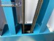 Misturador em Y V para ps em inox 316 para bancada laboratrios