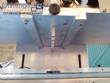 Dosadora One Shot com 5 bicos para chocolates bombons recheados trufas doces Alimtec