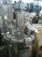 Reator de presso inox 316L 140 L Inoxil