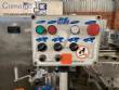 Rotuladora para frasco cilndrico auto adesivo PE Latina Labelers