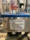 Rotuladora para frasco cilndrico auto adesivo PE Latina Labelers