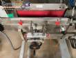 Rotuladora para frasco cilndrico auto adesivo PE Latina Labelers