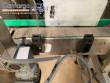 Rotuladora para frasco cilndrico auto adesivo PE Latina Labelers