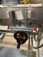 Rotuladora para frasco cilndrico auto adesivo PE Latina Labelers