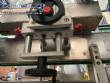 Rotuladora para frasco cilndrico auto adesivo PE Latina Labelers