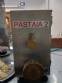 Extrusora em inox de massas Pastaia 2 Italvisa 9 kg