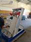 Selecionadora eletr�nica de gr�os Satake