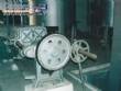 Planta pra extra��o de �leos vegetais 5.000 L Masiero