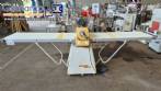 Laminadora laminador de massas Rondo Doge 600 mm para folhados e croissants