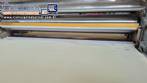 Laminadora laminador de massas Rondo Doge 600 mm para folhados e croissants