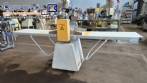Laminadora laminador de massas Rondo Doge 600 mm para folhados e croissants